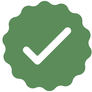 Green Checkmark Icon